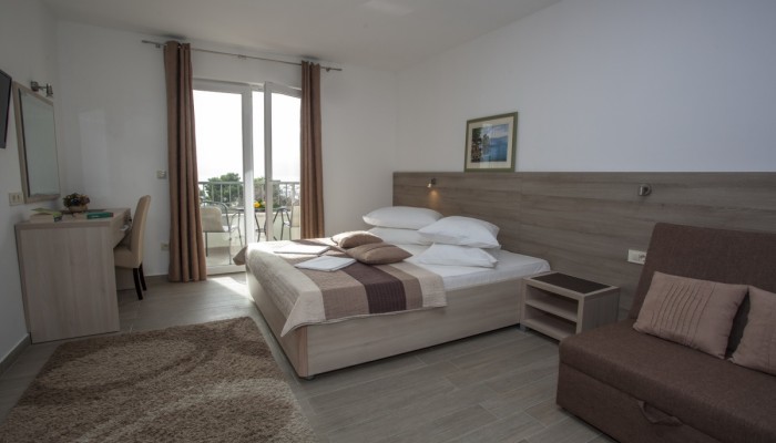 drvenik, rent apartment, zimmer