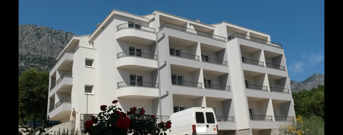 apartment bota, drvenik, rent, zimmer, free, makarska, najam